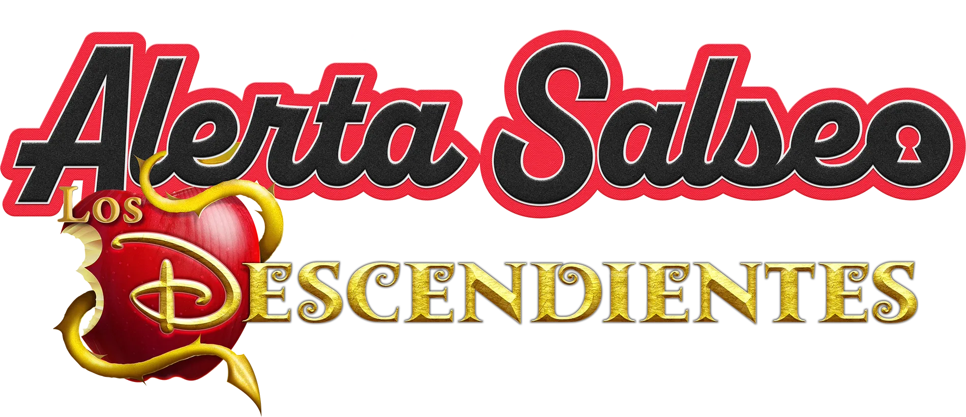 Alerta Salseo: Los Descencientes