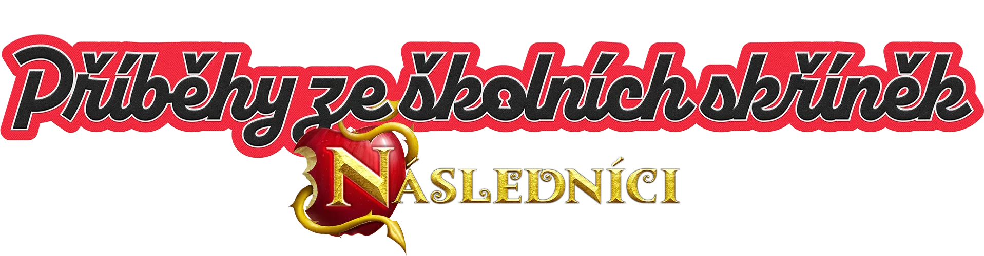 Příběhy ze školních skříněk: Následníci