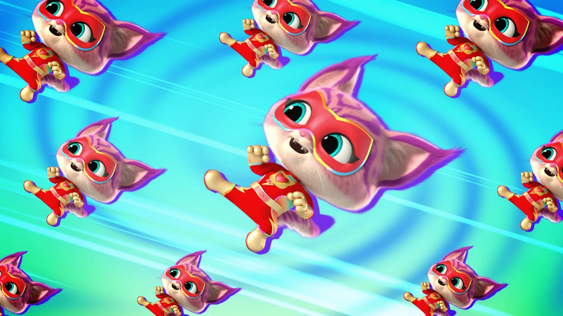 thumbnail - M3:Ep5 Bersedia untuk Ngauman Su-Purr