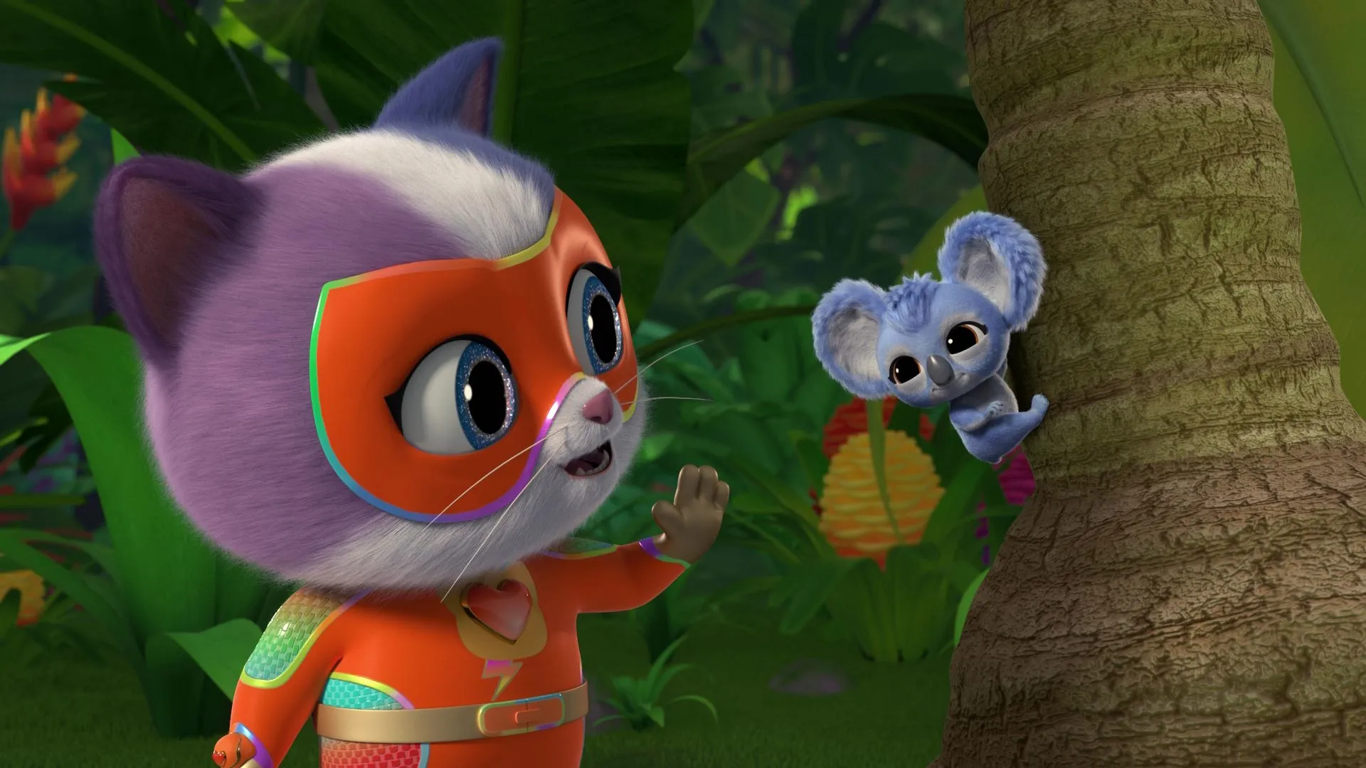 thumbnail - M3:Ep2 Kekecohan Koala