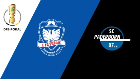 thumbnail - Phonix Lubeck x SC Paderborn 07