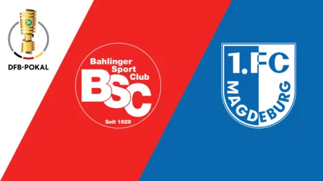 thumbnail - Bahlinger x FC Magdeburg
