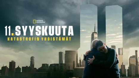 thumbnail - 9/11 Reunited