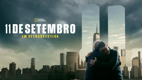 thumbnail - 9/11 Reunited
