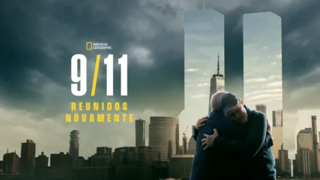 thumbnail - 9/11 Reunited