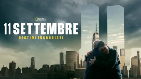 thumbnail - 11 settembre: destini incrociati