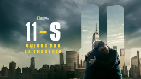 thumbnail - 9/11 Reunited