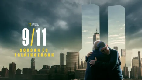thumbnail - 9/11: Sorsok és találkozások