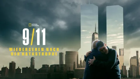 thumbnail - 9/11: Wiedersehen nach der Katastrophe