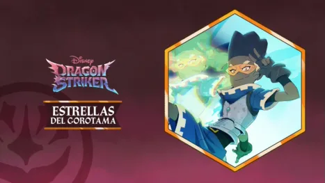 thumbnail - Dragon Striker: Estrellas del Gorotama