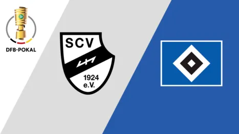 thumbnail - SC Verl x Hamburger SV