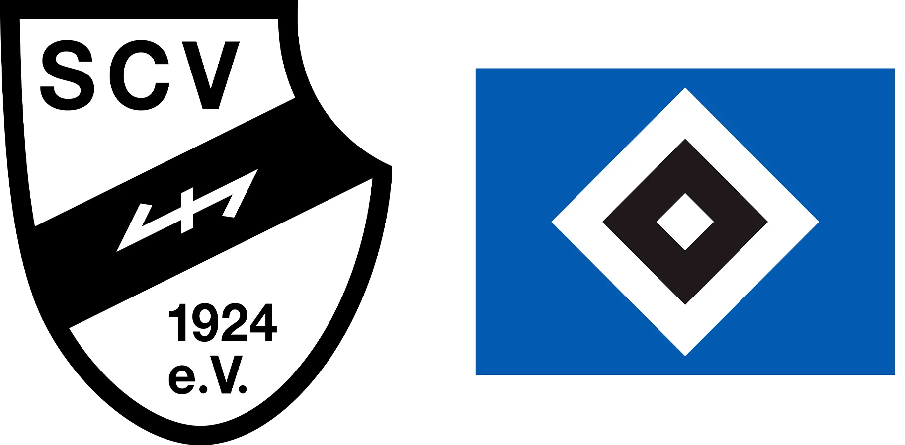 SC Verl x Hamburger SV