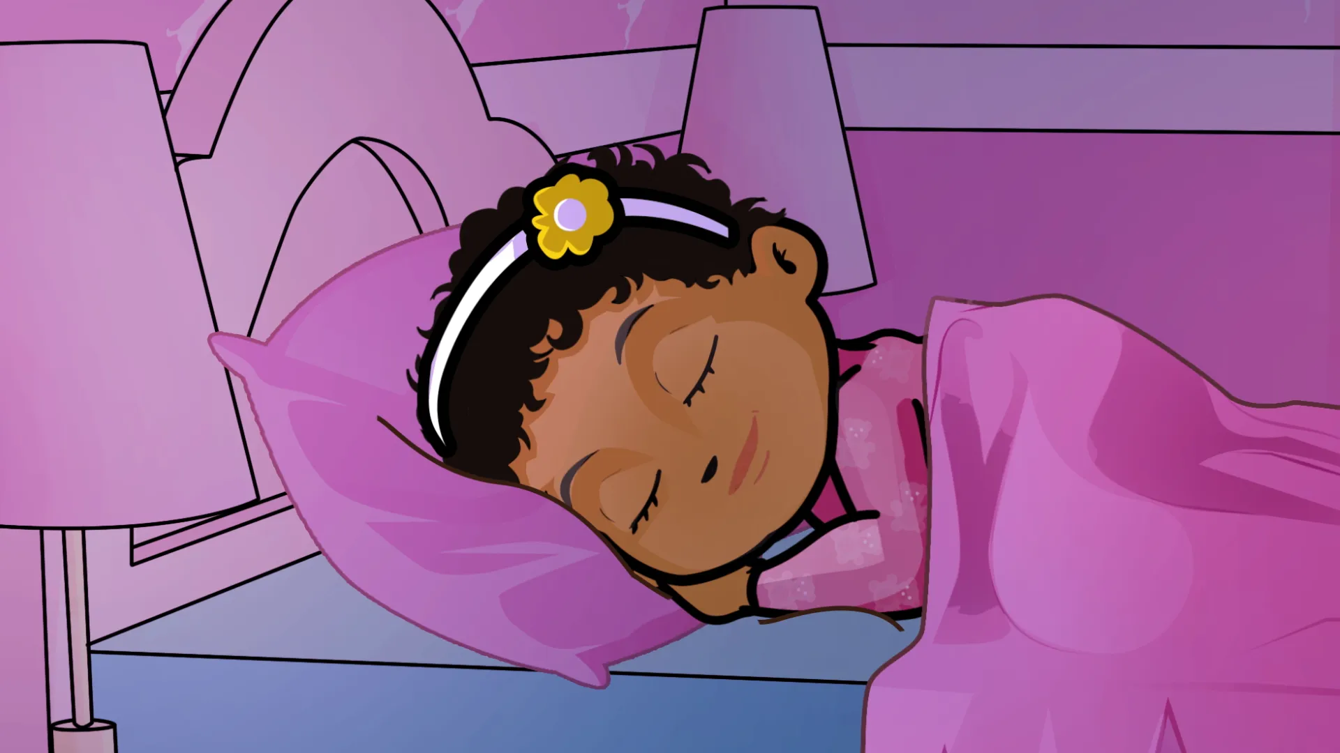 thumbnail - S2:E8 Sleep Song