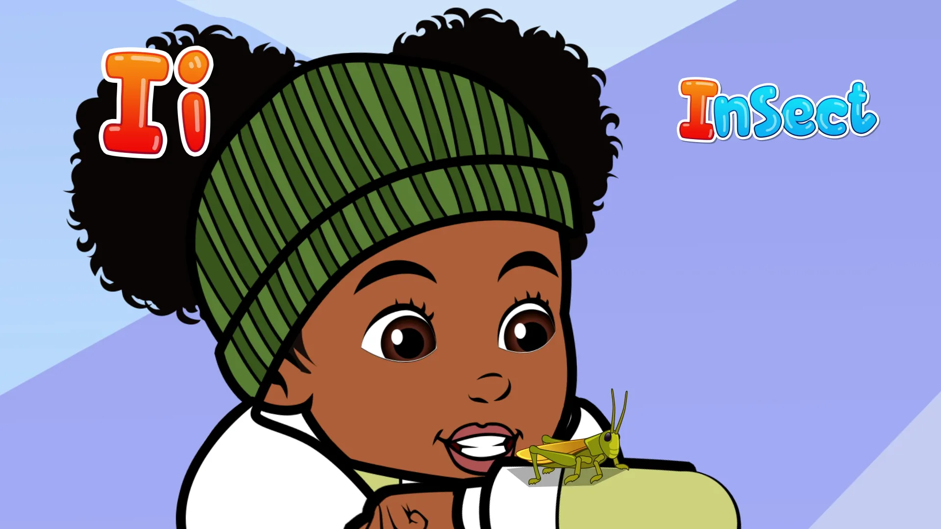 thumbnail - S2:E21 Letter I Song