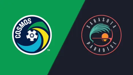thumbnail - New York Cosmos vs. Sarasota Paradise