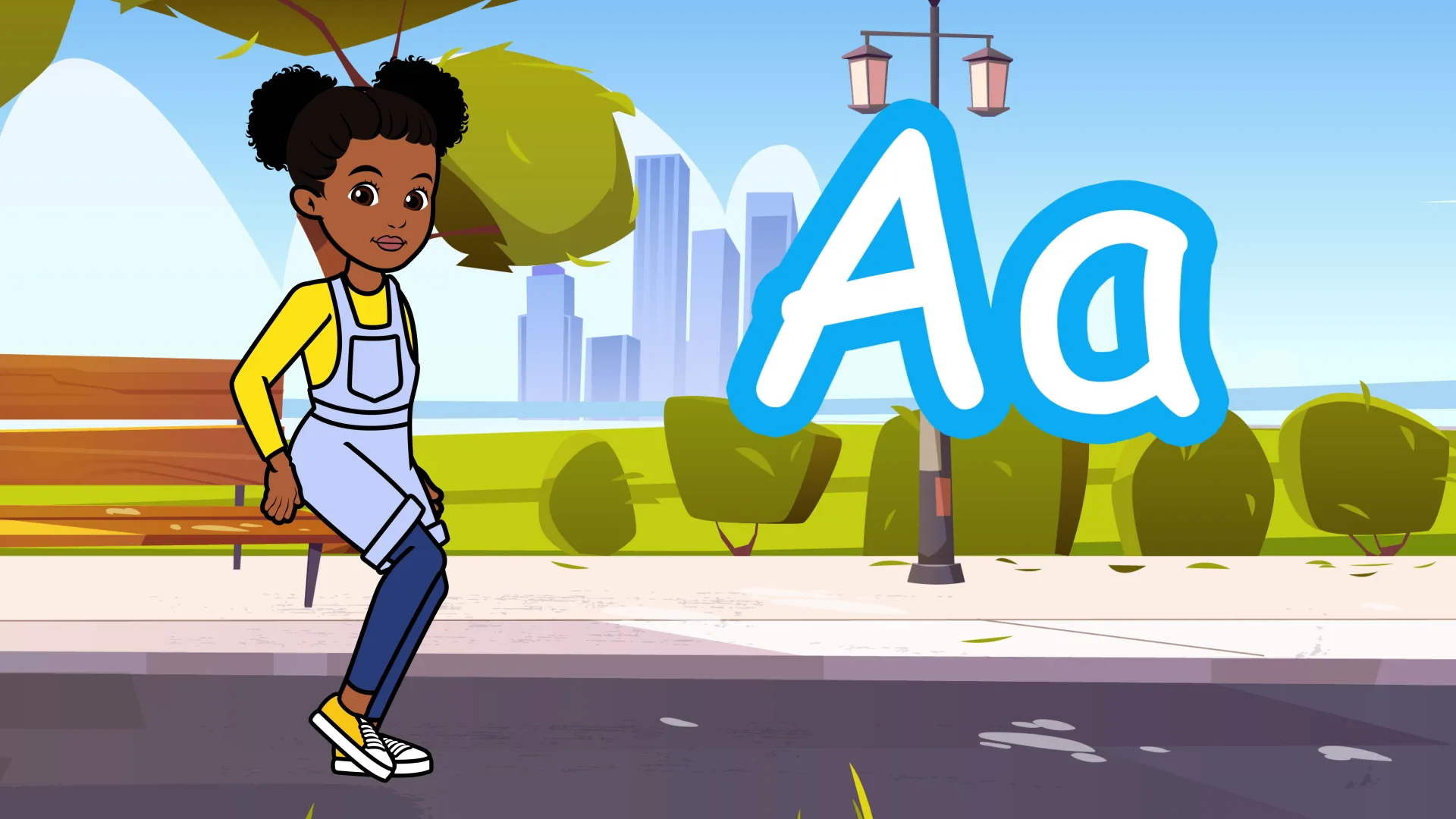 thumbnail - S2:E12 ABC Song
