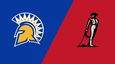 thumbnail - San José State x Cal State Northridge
