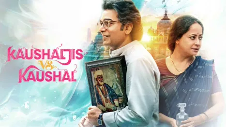 thumbnail - Kaushaljis Vs Kaushal