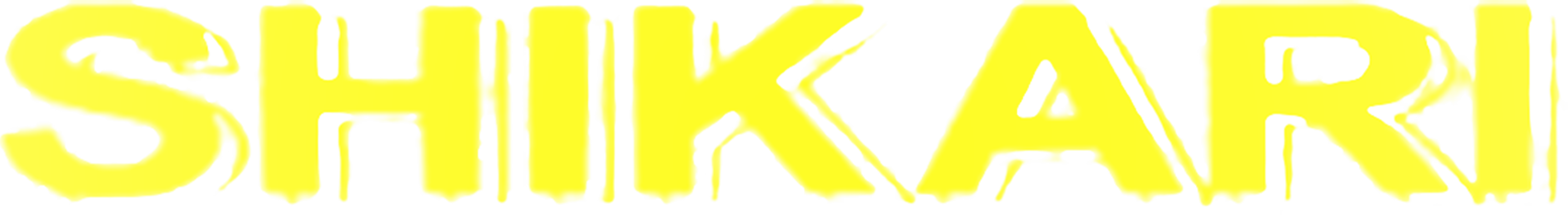 Shikari