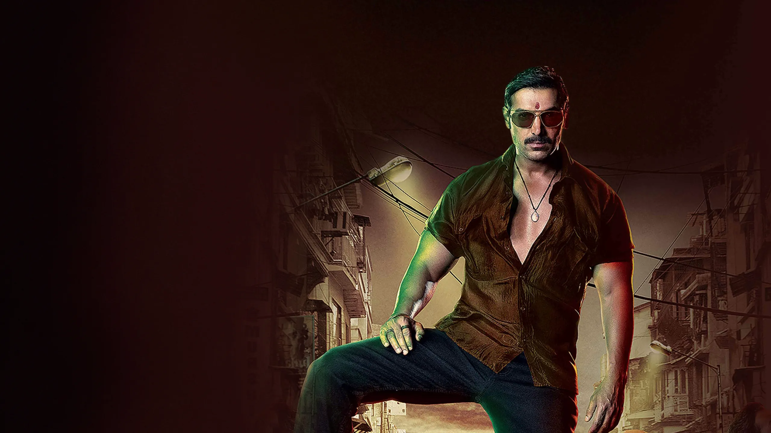 Shootout At Wadala