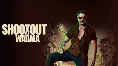 thumbnail - Shootout At Wadala