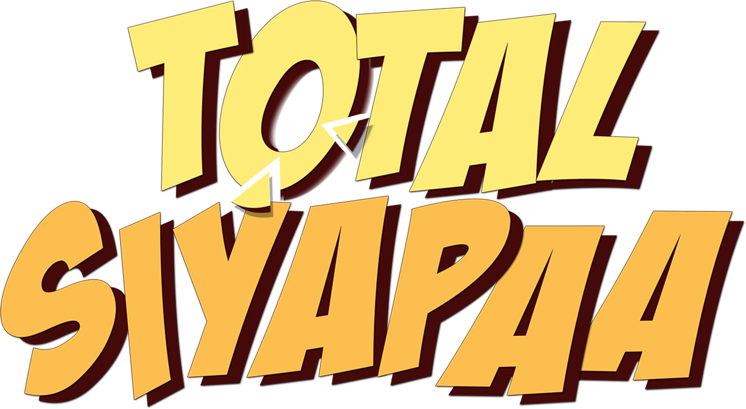 Total Siyapaa