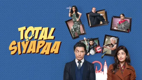 thumbnail - Total Siyapaa