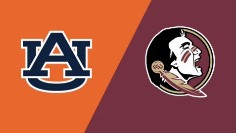 thumbnail - Auburn vs. Florida State