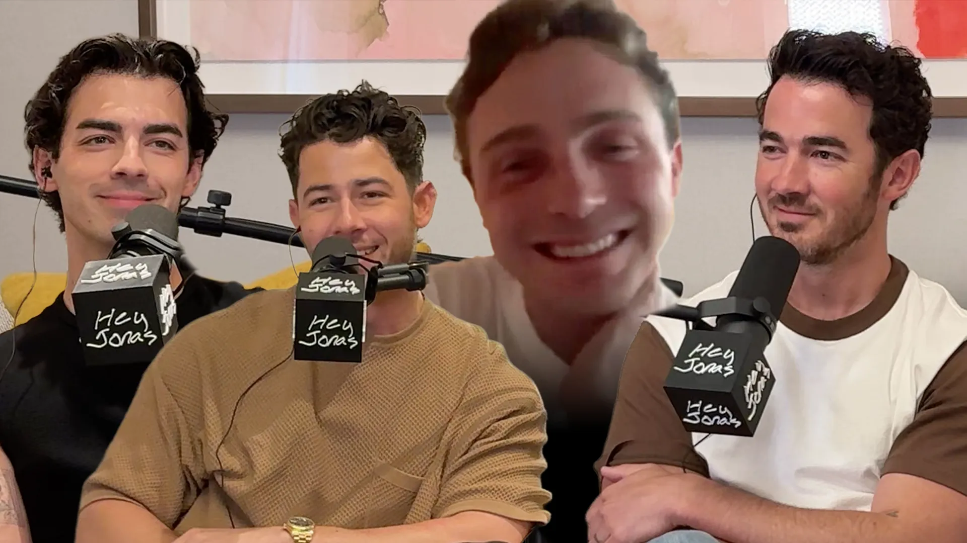thumbnail - S1:E31 Hey Jake Shane!