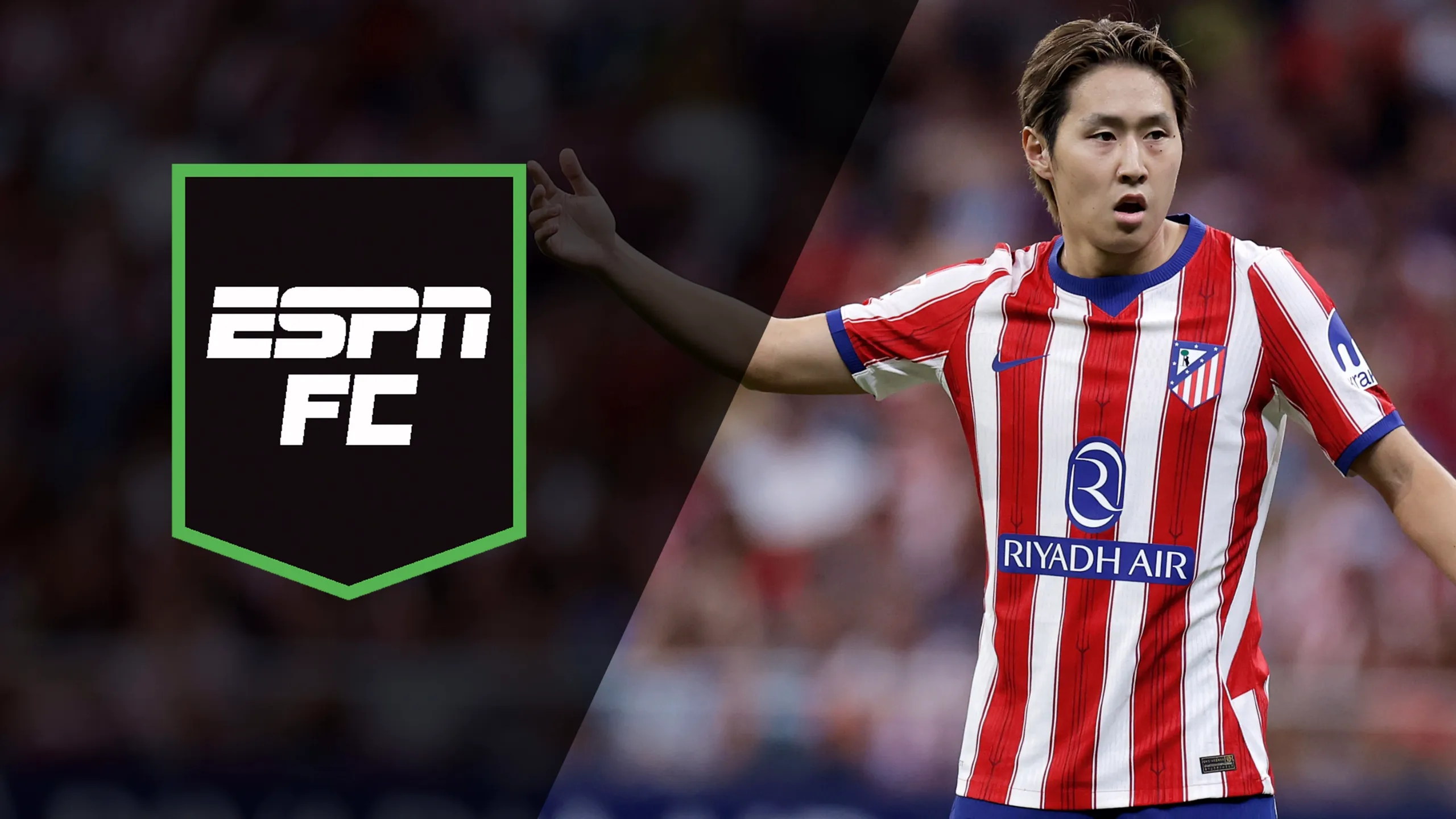 thumbnail - S3:E220 Wed, 8/19 - ESPN FC