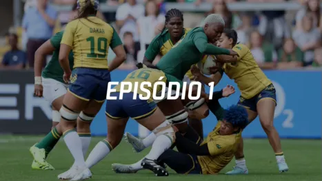 thumbnail - Yaras, as Guerreiras do Brasil: Episódio 1: A gente só está aqui porque alguém começou