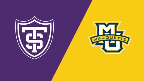 thumbnail - St. Thomas (MN) vs. Marquette