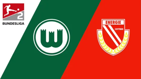 thumbnail - Wolfsburg vs. Energie Cottbus
