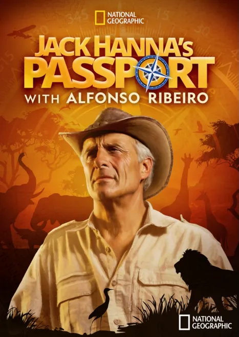thumbnail - Jack Hanna's Passport
