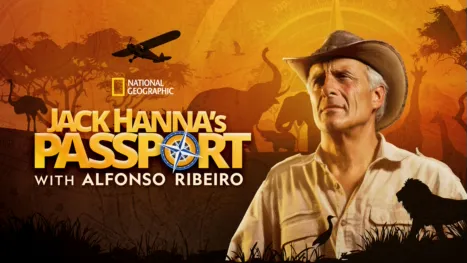 thumbnail - Jack Hanna's Passport