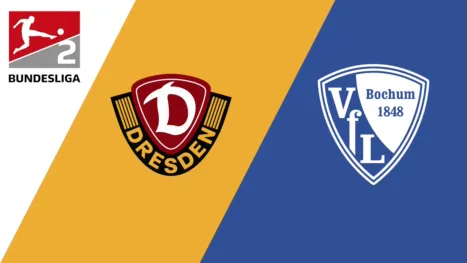 thumbnail - SG Dynamo Dresden vs. Vfl Bochum 1848