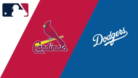 thumbnail - St. Louis Cardinals vs. Los Angeles Dodgers