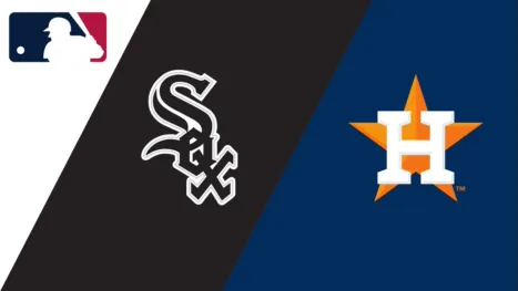 thumbnail - En Español-Chicago White Sox vs. Houston Astros