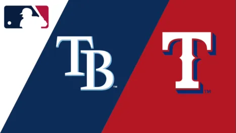 thumbnail - Tampa Bay Rays x Texas Rangers