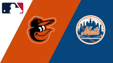 thumbnail - Baltimore Orioles vs. New York Mets