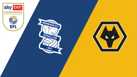 thumbnail - Birmingham City vs. Wolverhampton Wanderers