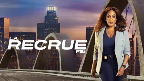 thumbnail - The Rookie: Feds