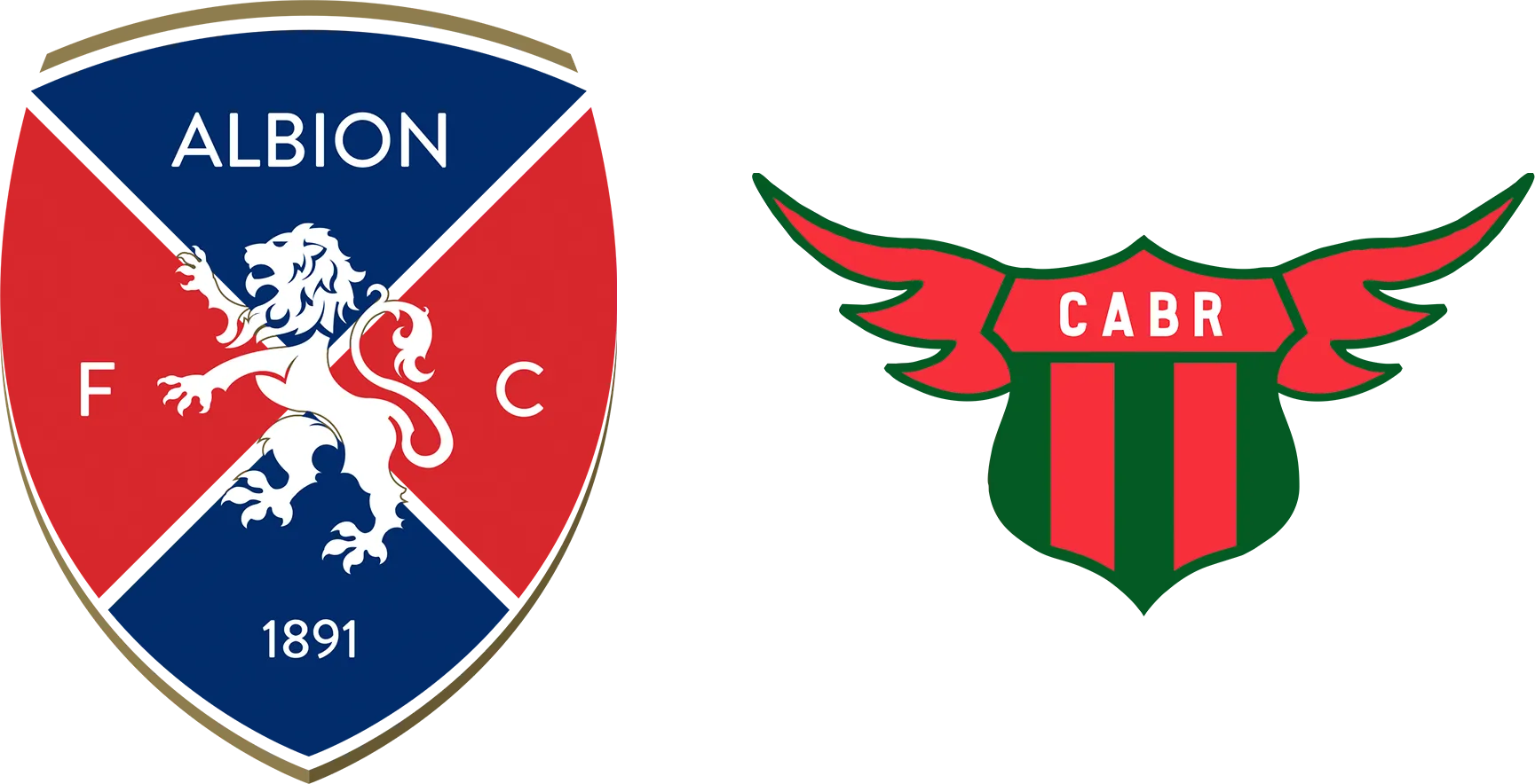 Albion FC vs. Boston River