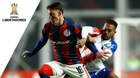thumbnail - Grandes Jogos | Libertadores | San Lorenzo x Fortaleza