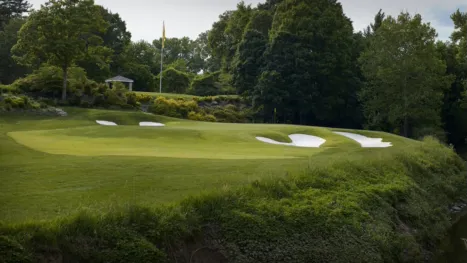thumbnail - BMW Championship: Featured Hole #13 (First Round)