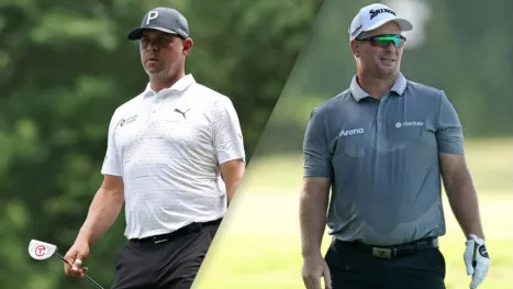 thumbnail - BMW Championship: Woodland & Fox Featured Groups (First Round)
