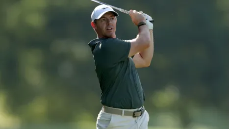 thumbnail - BMW Championship: McIlroy Featured Group (First Round)