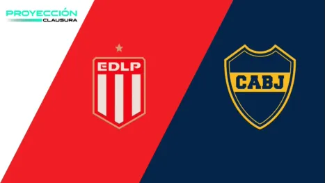 thumbnail - Estudiantes de La Plata vs. Boca Juniors
