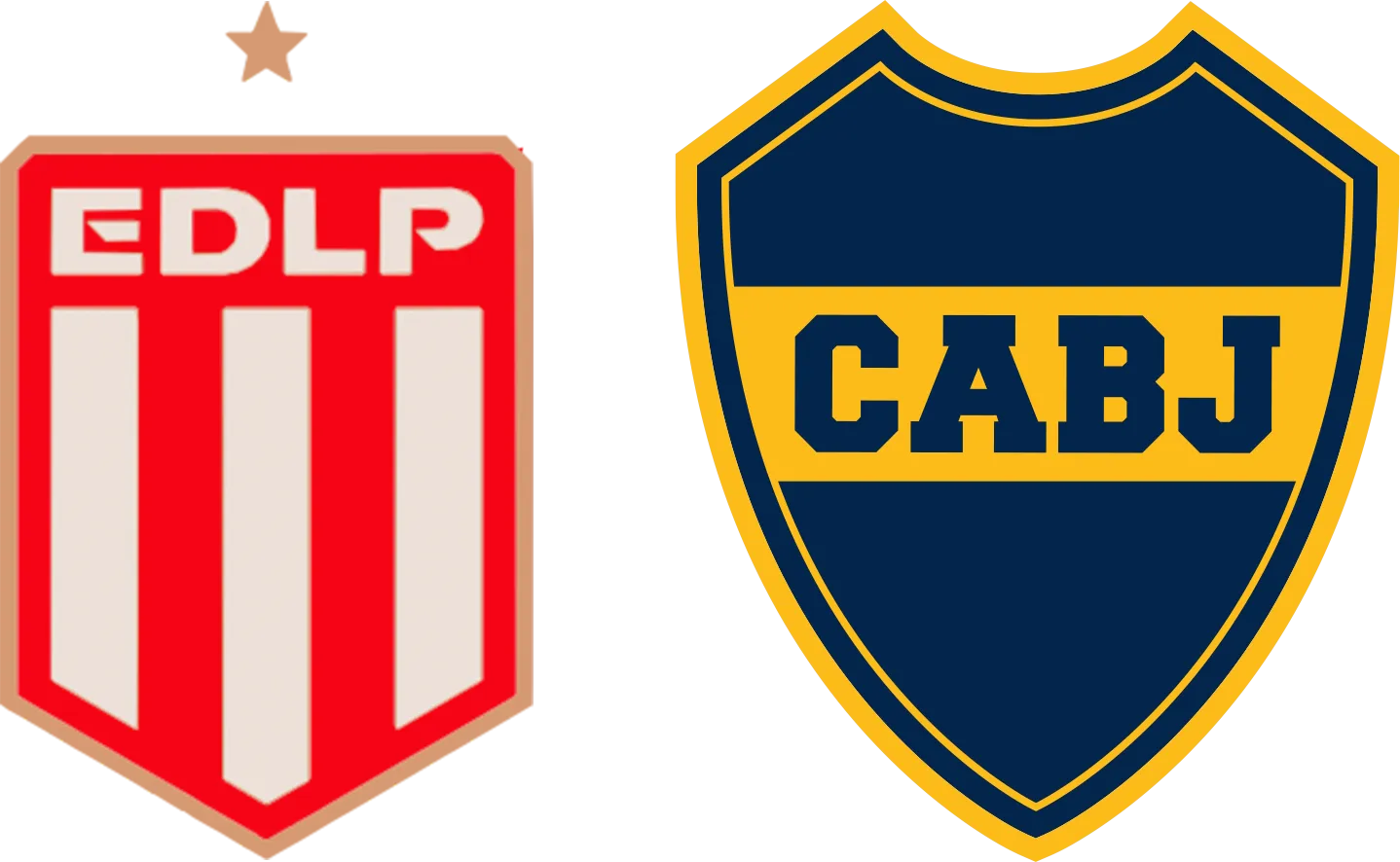 Estudiantes de La Plata vs. Boca Juniors