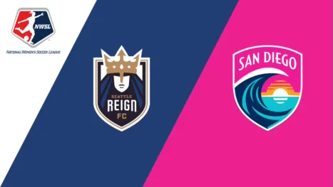 thumbnail - Seattle Reign FC vs. San Diego Wave FC
